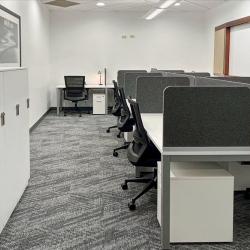 Sacramento serviced office centre