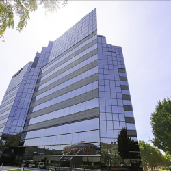 Exterior image of 8880 Rio San Diego Drive, 8th Floor, Mission Valley, (MV1)