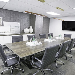 Serviced offices to let in San Diego