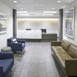 Serviced offices to rent in San Diego