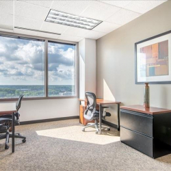 Office space - Indianapolis