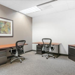 Office accomodations in central Indianapolis