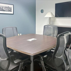 Image of Indianapolis office suite