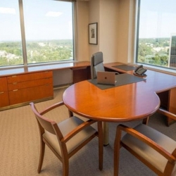 89 Headquarters Plaza, North Tower, 14th Floor office spaces