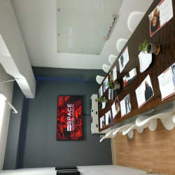 Office spaces to let in Newark