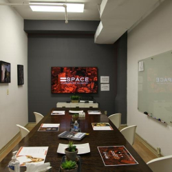 Office suites in central Newark