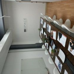 89, Market Street serviced offices