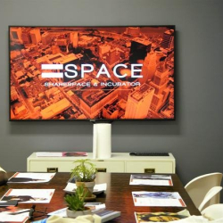 Image of Newark serviced office