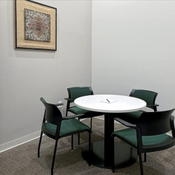Serviced offices to rent in 