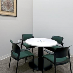 Gilbert serviced office