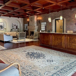 Image of Gilbert office accomodation