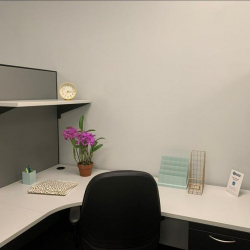 Serviced office - Richmond (Virginia)