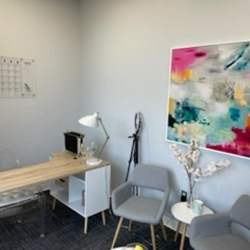 Richmond (Virginia) executive office centre