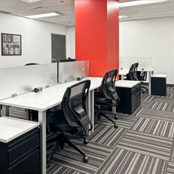 895 Don Mills Road, Two Morneau Shepell Centre executive office centres