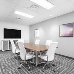 895 Don Mills Road, Two Morneau Shepell Centre, Suite 900 serviced offices