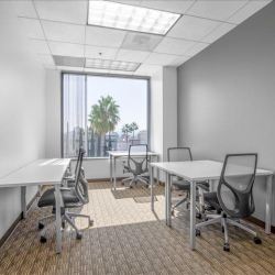 895 Dove Street, 3rd Floor office suites