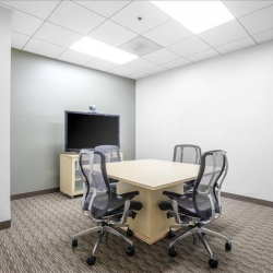 Newport Beach executive office