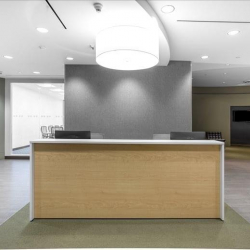 Serviced office centres in central Newport Beach
