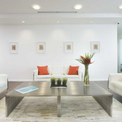 Miami serviced office centre