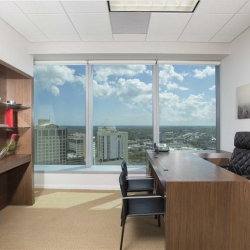 Office accomodation to let in Miami