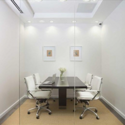 Executive offices in central Miami