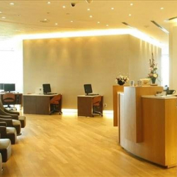 Image of Dallas executive office centre