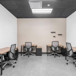Serviced offices to hire in Dallas