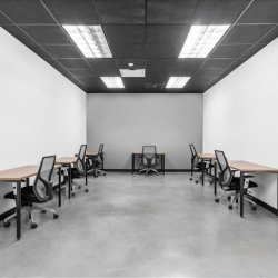 Serviced offices to hire in Dallas