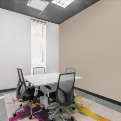 Office accomodations to let in Dallas