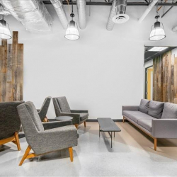 Serviced office to hire in Dallas