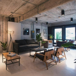 Serviced offices to rent in 