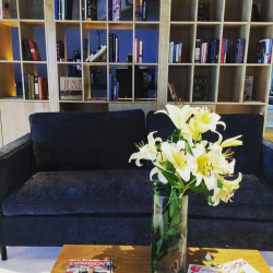 Serviced office - Mexico City