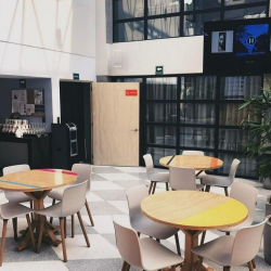 Executive office to let in Mexico City