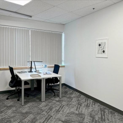 Executive office centre - Peabody
