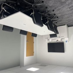 Serviced office to lease in Peabody