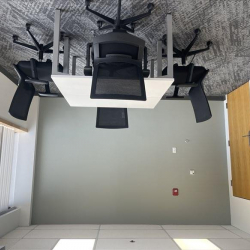 Serviced offices to lease in Peabody