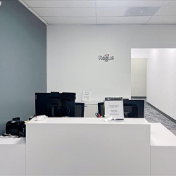 Office suites in central Peabody