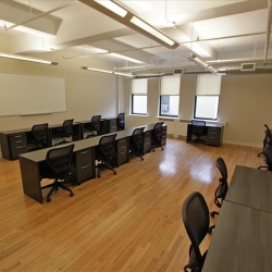 Offices at 90 Broad Street, 2nd, 3rd & 10th Floor