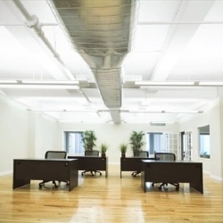 Executive offices to rent in New York City