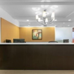 Executive office centre to lease in Mississauga