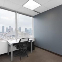 Mississauga serviced office