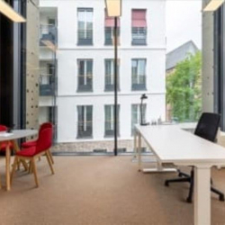 Offices at 90 Burnhamthorpe Road West, Suite 1400