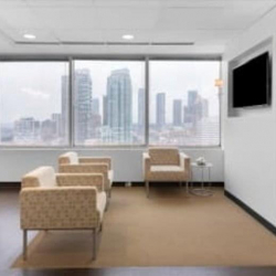Serviced office to let in Mississauga