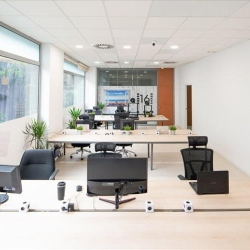 Office spaces to hire in Boston