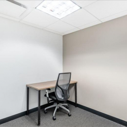 Interior of 90 Canal Street, 4th Floor