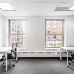 Office suites to let in Boston