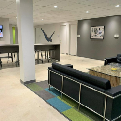 Serviced office centres to let in Parsippany