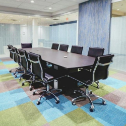 Serviced offices to rent in Parsippany