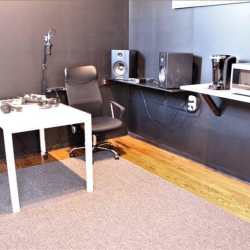 Image of Oshawa serviced office
