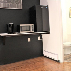 Serviced office to lease in Oshawa